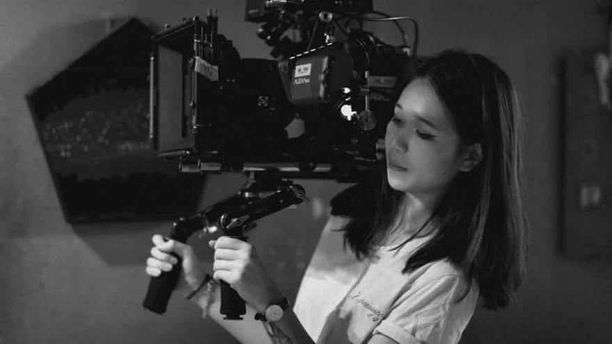Vietnamese director wins award at Busan Film Festival